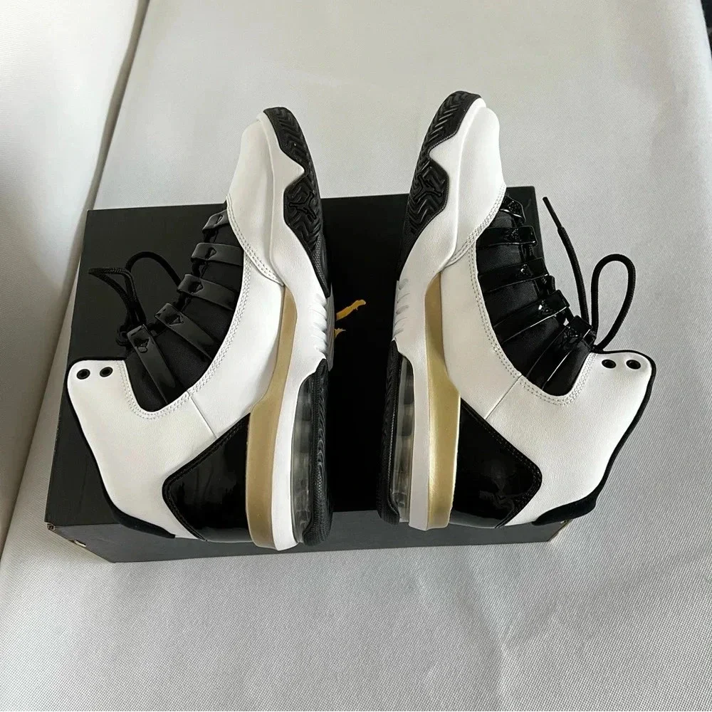 Jordan worn times